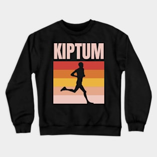 Retro Kiptum Crewneck Sweatshirt